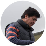 Miguel Galdo
