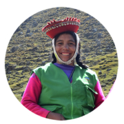 Felicitas Echame Huaman