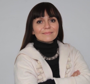 Silvia Rosa Martínez Jiménez